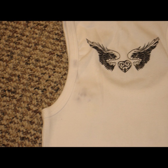 Bebe tank top - Picture 6 of 6